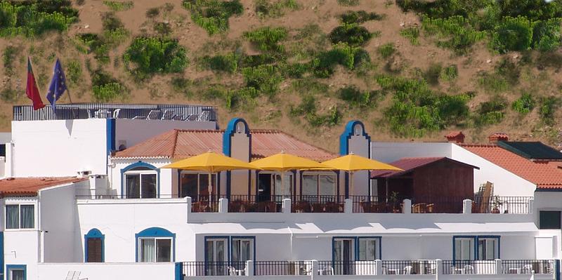 Apartamentos Turisticos Regina Албуфейра Экстерьер фото